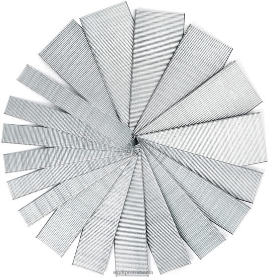 6000 de cuie universale de calibru 18 pentru cuie electrică pneumatică WORKPRO 2HX80207 util instrument 6000 de cuie universale de calibru 18 pentru cuie electrică pneumatică WORKPRO 2HX80207 util instrument